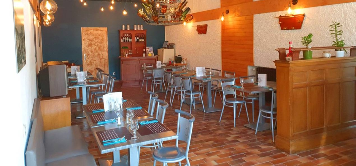 Retro 132 - Restaurant Charency-Vezin - Restaurant Écouviez