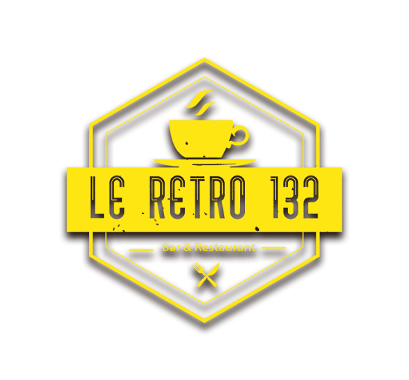Le restaurant - Retro 132 - Charency-Vezin - restaurant Italien CHARENCY-VEZIN