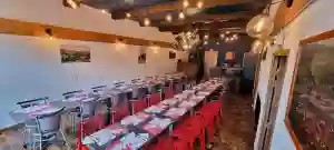 Repas de groupe - Retro 132 - Restaurant Charency-Vezin - restaurant Français CHARENCY-VEZIN