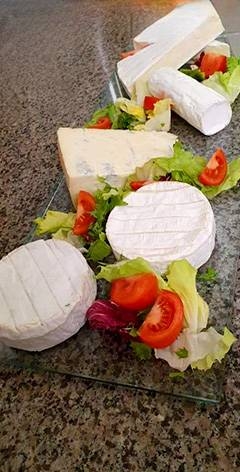 Retro 132 - Restaurant Charency-Vezin - Restaurant Tellancourt