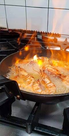 Retro 132 - Restaurant Charency-Vezin - bon restaurant CHARENCY-VEZIN