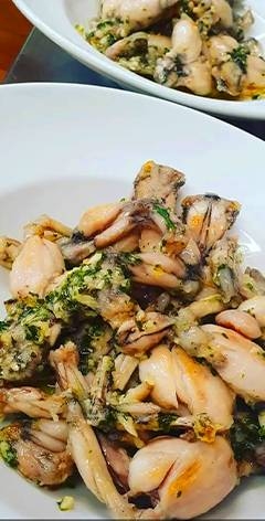 Retro 132 - Restaurant Charency-Vezin - les meilleurs restaurant de CHARENCY-VEZIN