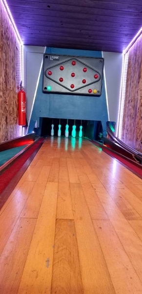 Le restaurant - Retro 132 - Charency-Vezin - restaurant a faire CHARENCY-VEZIN