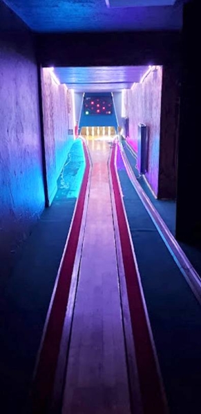 Le restaurant - Retro 132 - Charency-Vezin - meilleur resto CHARENCY-VEZIN