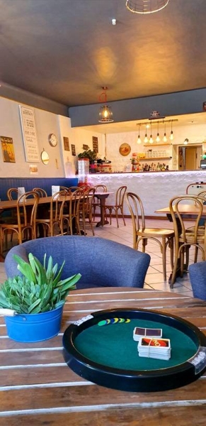 Le restaurant - Retro 132 - Charency-Vezin - restaurant Traditionnel CHARENCY-VEZIN