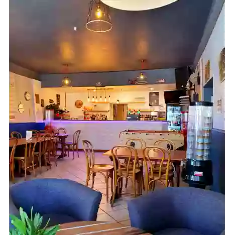 Le restaurant - Retro 132 - Charency-Vezin - restaurant Français CHARENCY-VEZIN