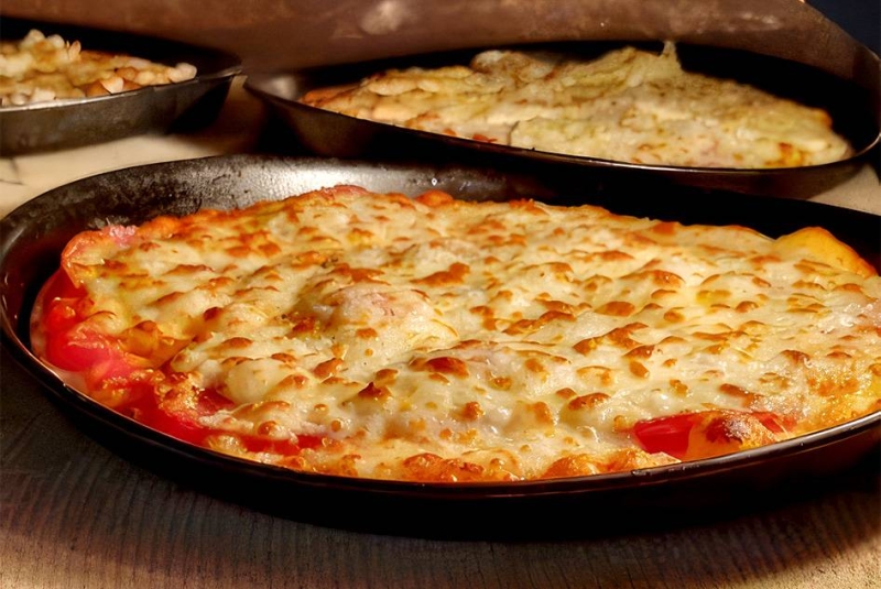 Retro 132 - Restaurant Charency-Vezin - Restaurant Écouviez