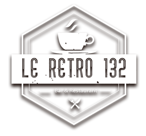 Logo Le rétro 132